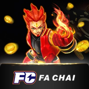 fachai - STAYSLOT168