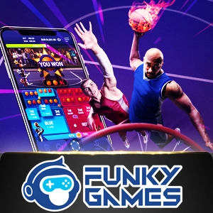 funkyarcade - STAYSLOT168