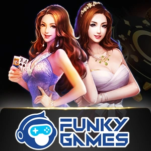 funkycasino - STAYSLOT168
