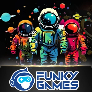 funkygames - STAYSLOT168