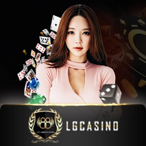 Lgcasino - STAYSLOT168