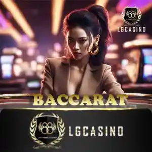 lgbaccarat - STAYSLOT168