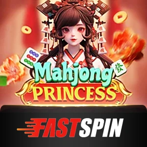 Fastspin - STAYSLOT168