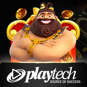 playtech - STAYSLOT168