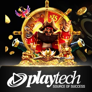 Playtech Slot - STAYSLOT168