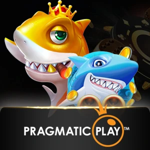 Pragmatic Play - STAYSLOT168
