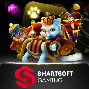 smartsoftgaming - STAYSLOT168
