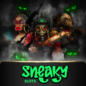sneakyslot - STAYSLOT168