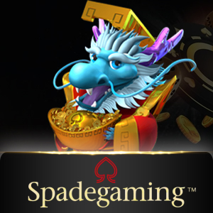 Spade Gaming - STAYSLOT168