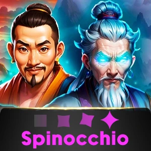 spinocchio - STAYSLOT168