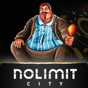 nolimitcity - STAYSLOT168