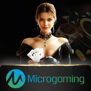 Microgaming Poker - STAYSLOT168