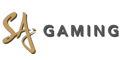 sagaming - STAYSLOT168
