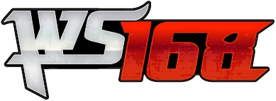 ws168 - STAYSLOT168
