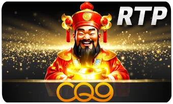 cq9 STAYSLOT168