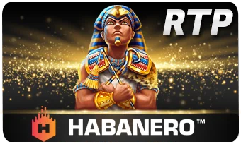 Habanero STAYSLOT168