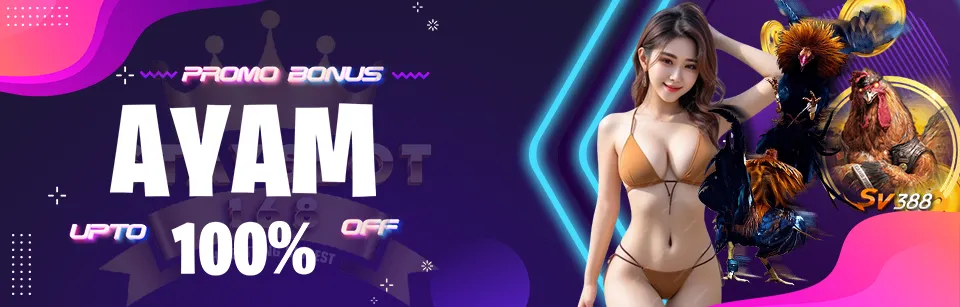 Bonus Win Streak Sabung Ayam 6x 7x Win 100% - STAYSLOT168