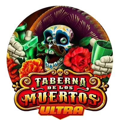 Taberna De Los Muertos Ultra - STAYSLOT168