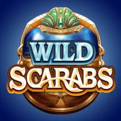 Wild Scarabs - STAYSLOT168