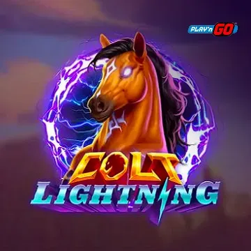 Colt Lightning - STAYSLOT168