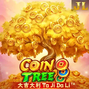 Coin Tree - STAYSLOT168