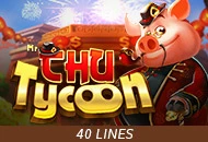 Mr Chu Tycoon - STAYSLOT168