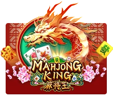 Mahjong King - STAYSLOT168