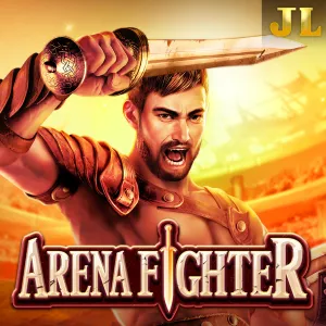 Arena Fighter - STAYSLOT168