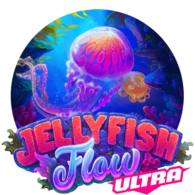 Jellyfish Flow Ultra - STAYSLOT168