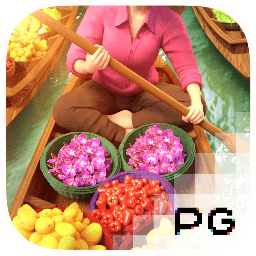 Thai River Wonders - STAYSLOT168
