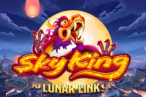 Luna Link: Sky King - STAYSLOT168
