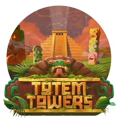 Totem Towers - STAYSLOT168
