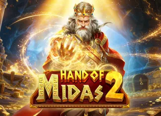 Hand of Midas 2 - STAYSLOT168