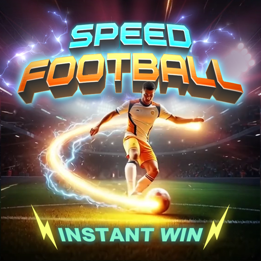 Speed Football - STAYSLOT168