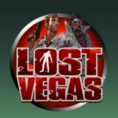 Lost Vegas - STAYSLOT168