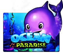 Ocean Paradise - STAYSLOT168