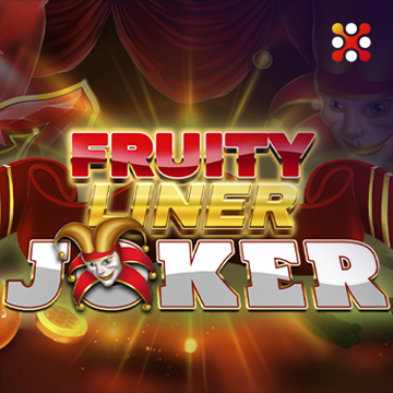 Fruityliner Joker - STAYSLOT168