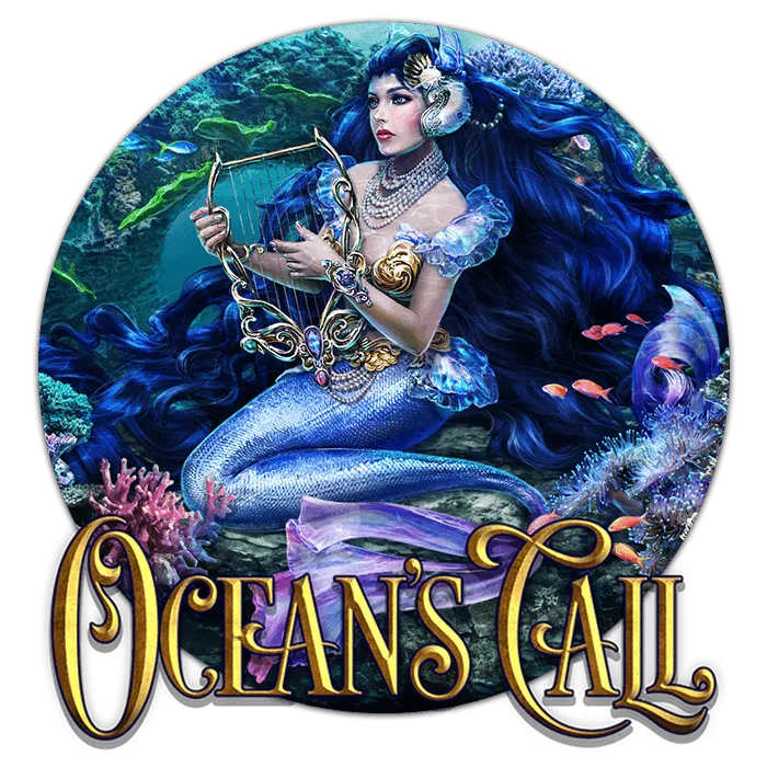 Oceans Call - STAYSLOT168