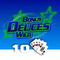 Bonus Deuces Wild 10 Hand - STAYSLOT168
