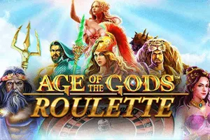 Age of the Gods Bonus Roulette - STAYSLOT168