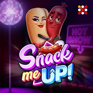 Snack Me Up! - STAYSLOT168