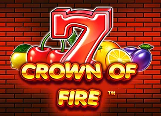 Crown of Fire - STAYSLOT168