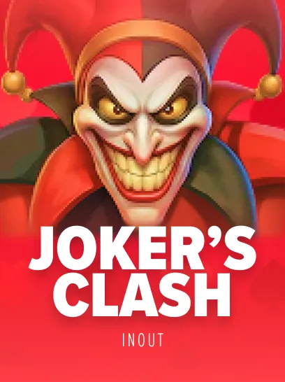 Jokers Clash - STAYSLOT168