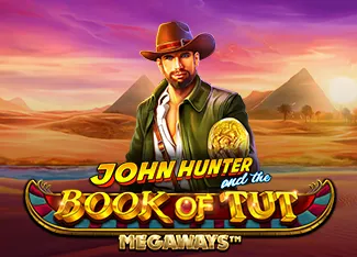 Book of Tut Megaways - STAYSLOT168