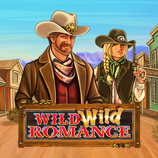 Wild Wild Romance - STAYSLOT168