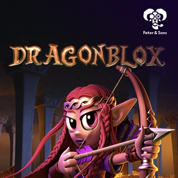 Dragon Blox - STAYSLOT168