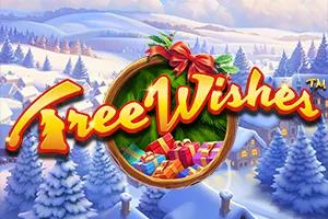 Tree Wishes - STAYSLOT168
