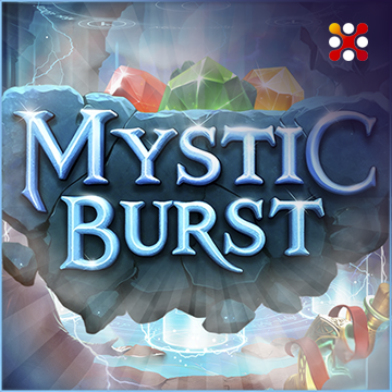 Mystic Burst - STAYSLOT168