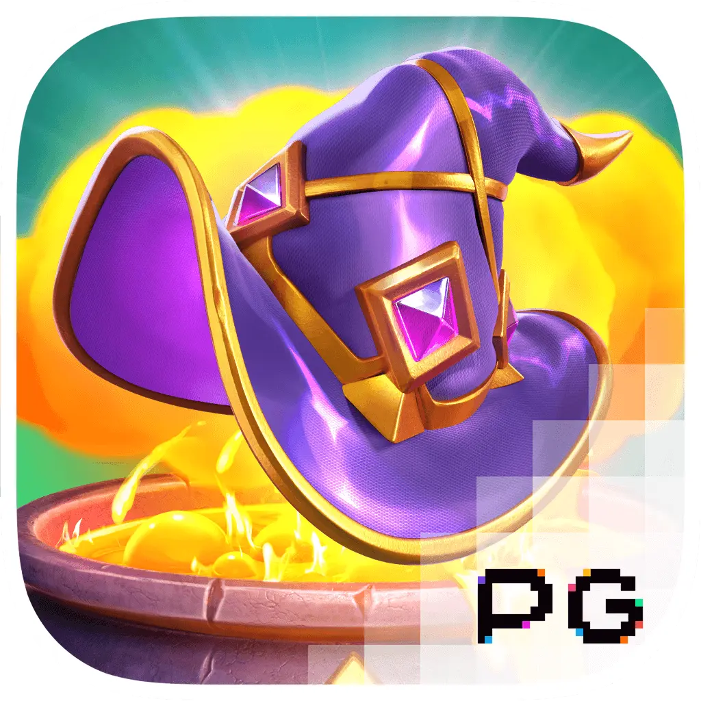 Alchemy Gold - STAYSLOT168