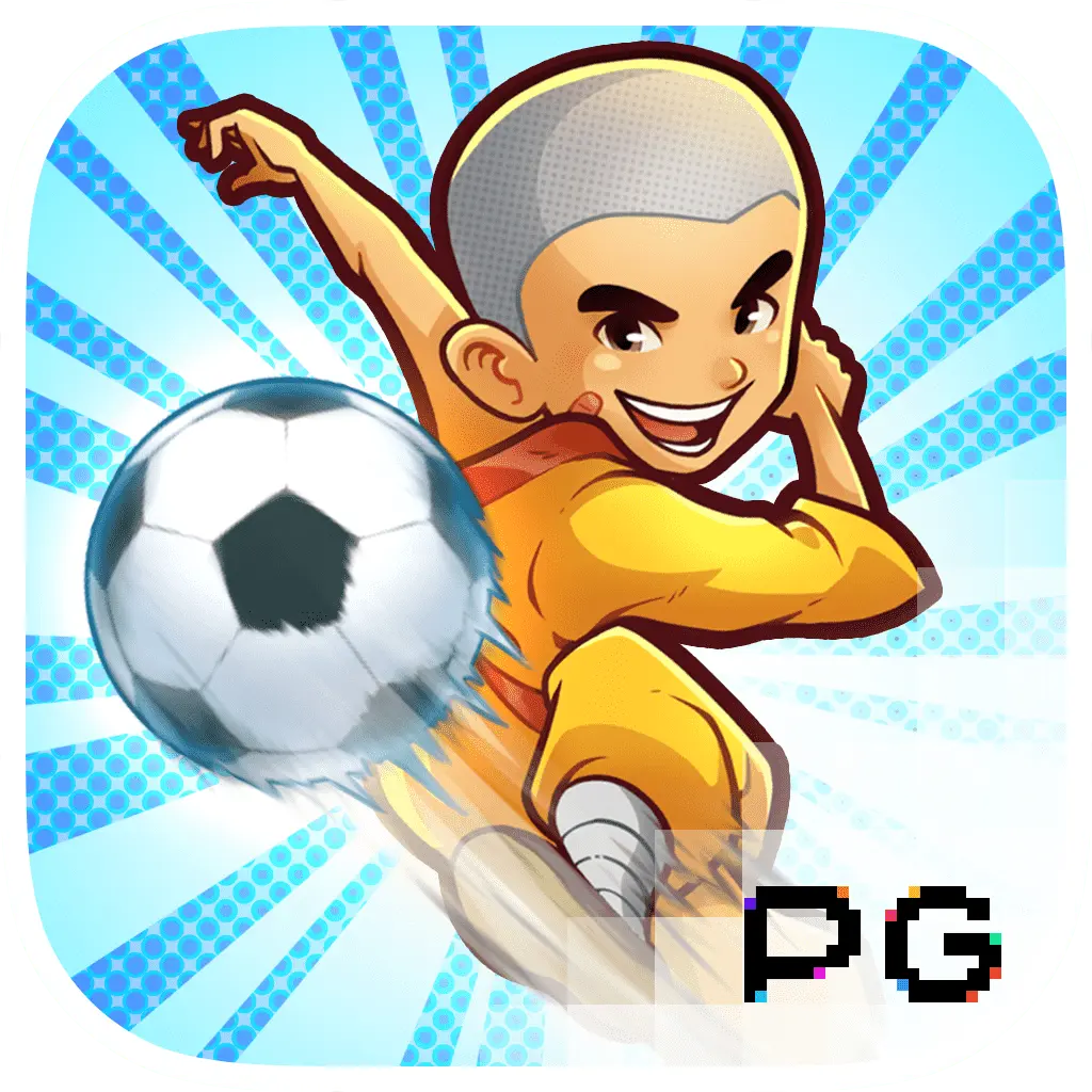 Shaolin Soccer - STAYSLOT168